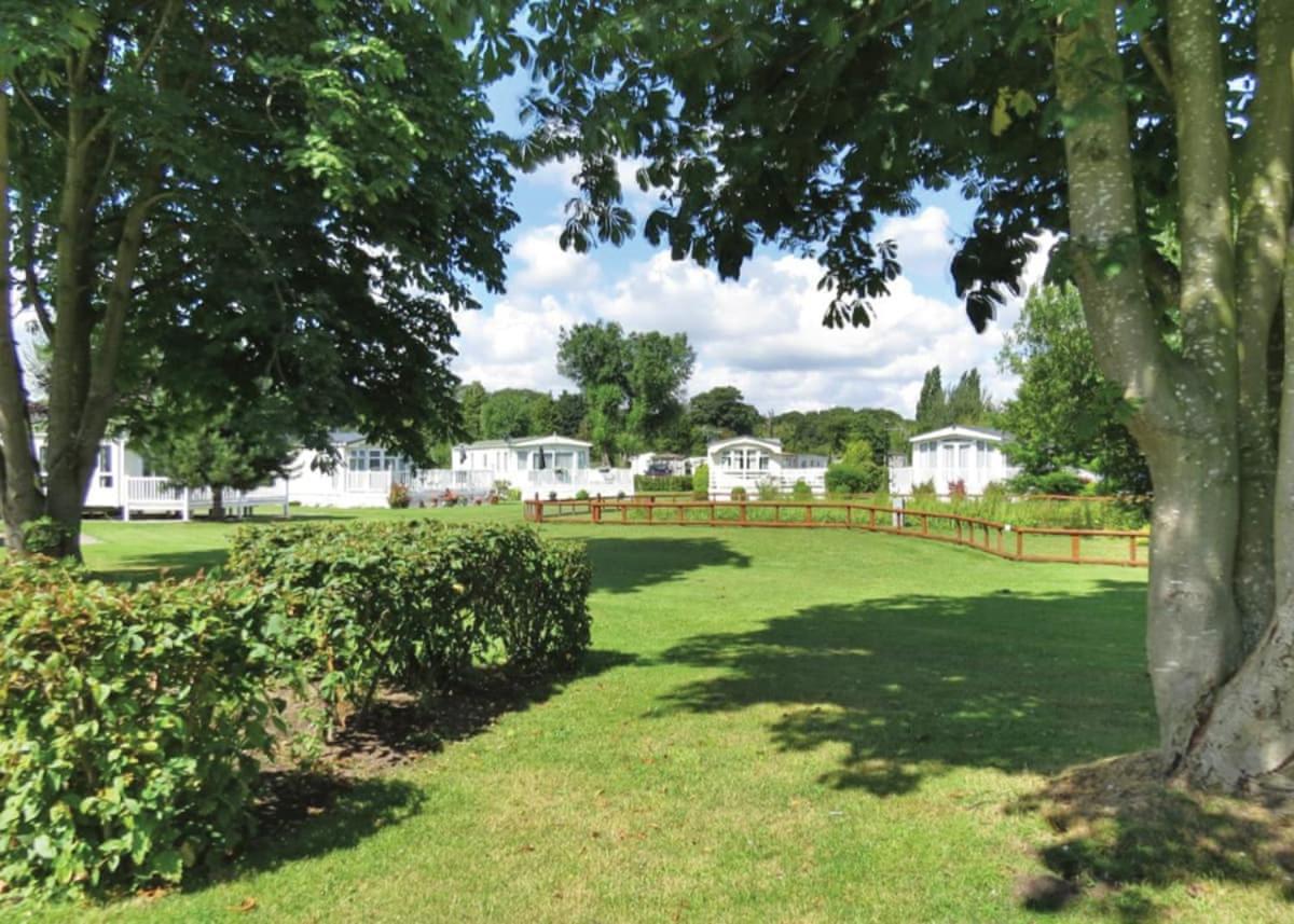 Fir Trees Hotel Chester Luaran gambar