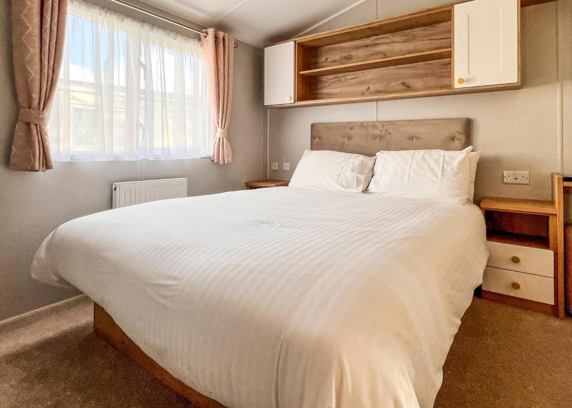 Fir Trees Hotel Chester Luaran gambar