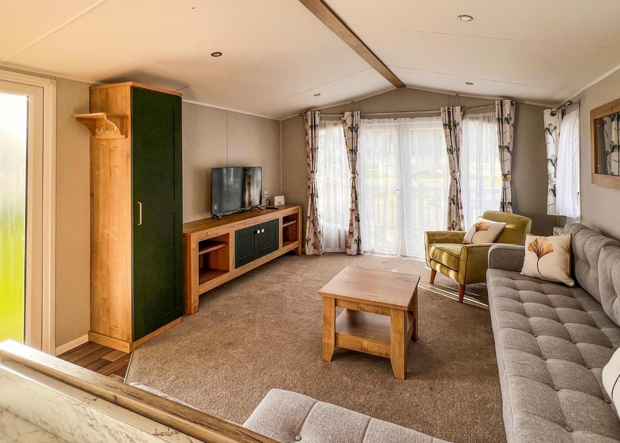 Fir Trees Hotel Chester Luaran gambar