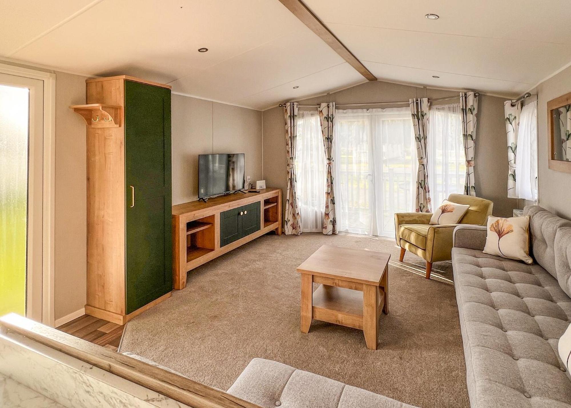 Fir Trees Hotel Chester Luaran gambar