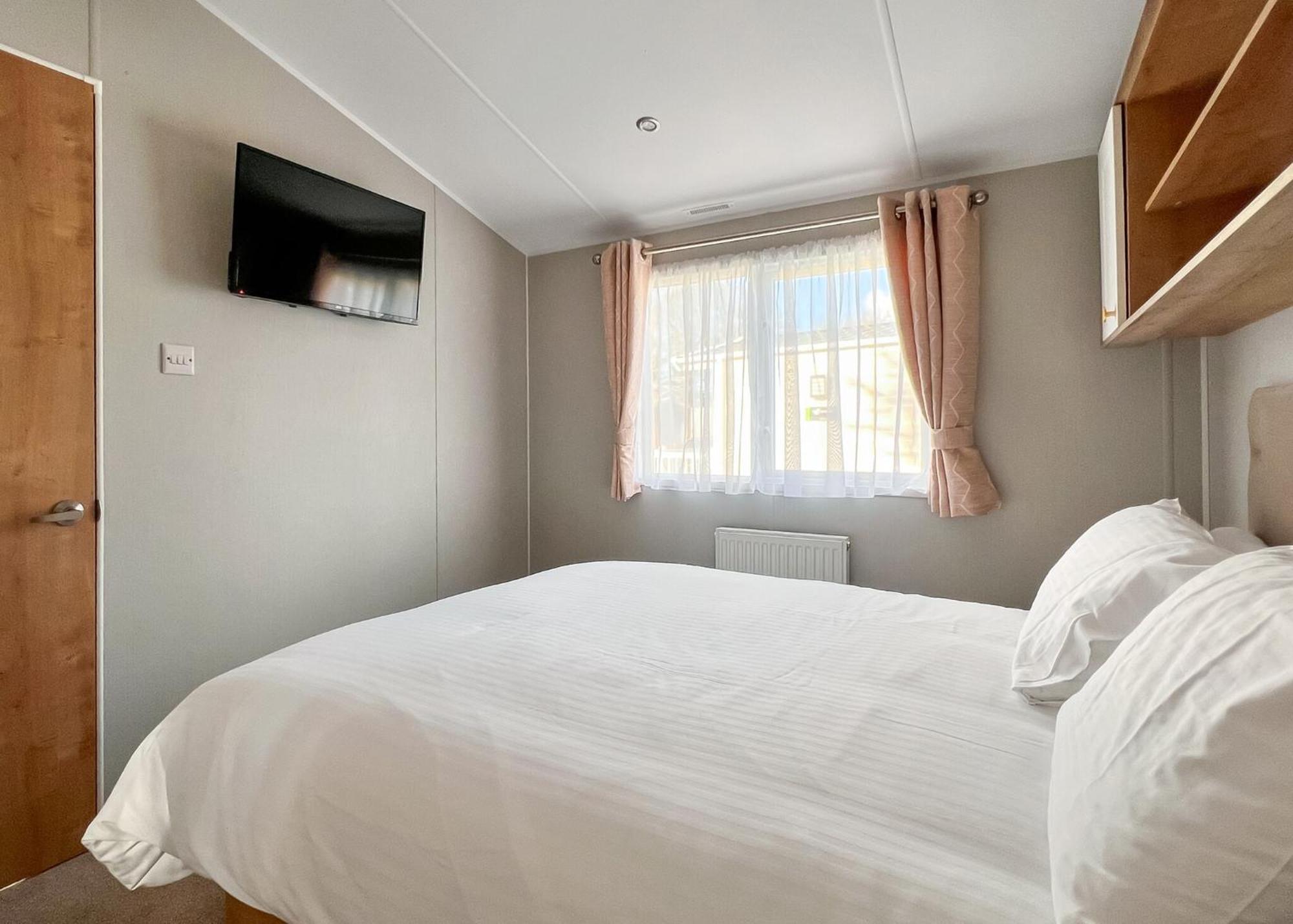 Fir Trees Hotel Chester Luaran gambar