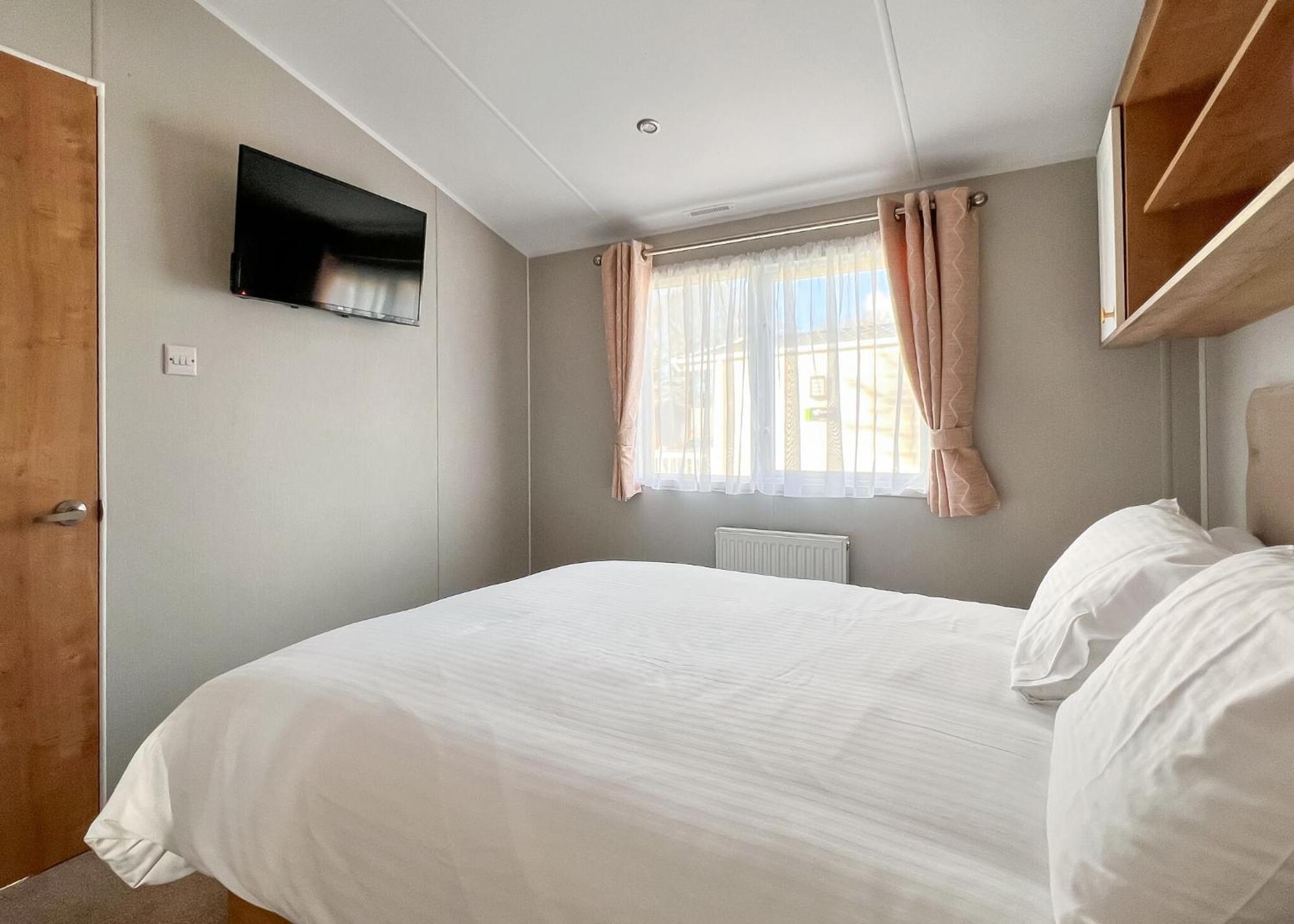 Fir Trees Hotel Chester Luaran gambar
